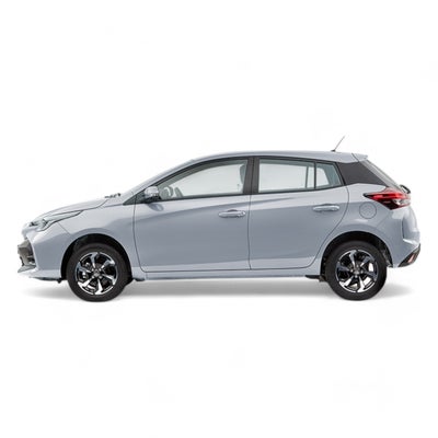 2025 Toyota Yaris Hatchback Core CVT