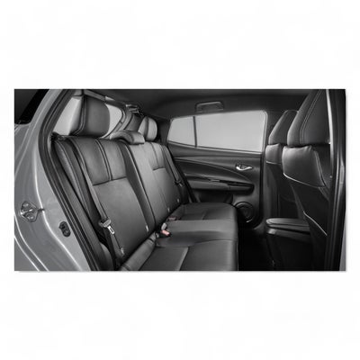 2025 Toyota Yaris Hatchback S CVT