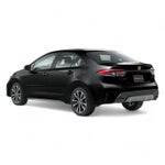 2025 Toyota Corolla SE CVT