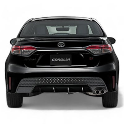 2025 Toyota Corolla SE CVT