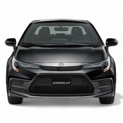 2025 Toyota Corolla SE CVT