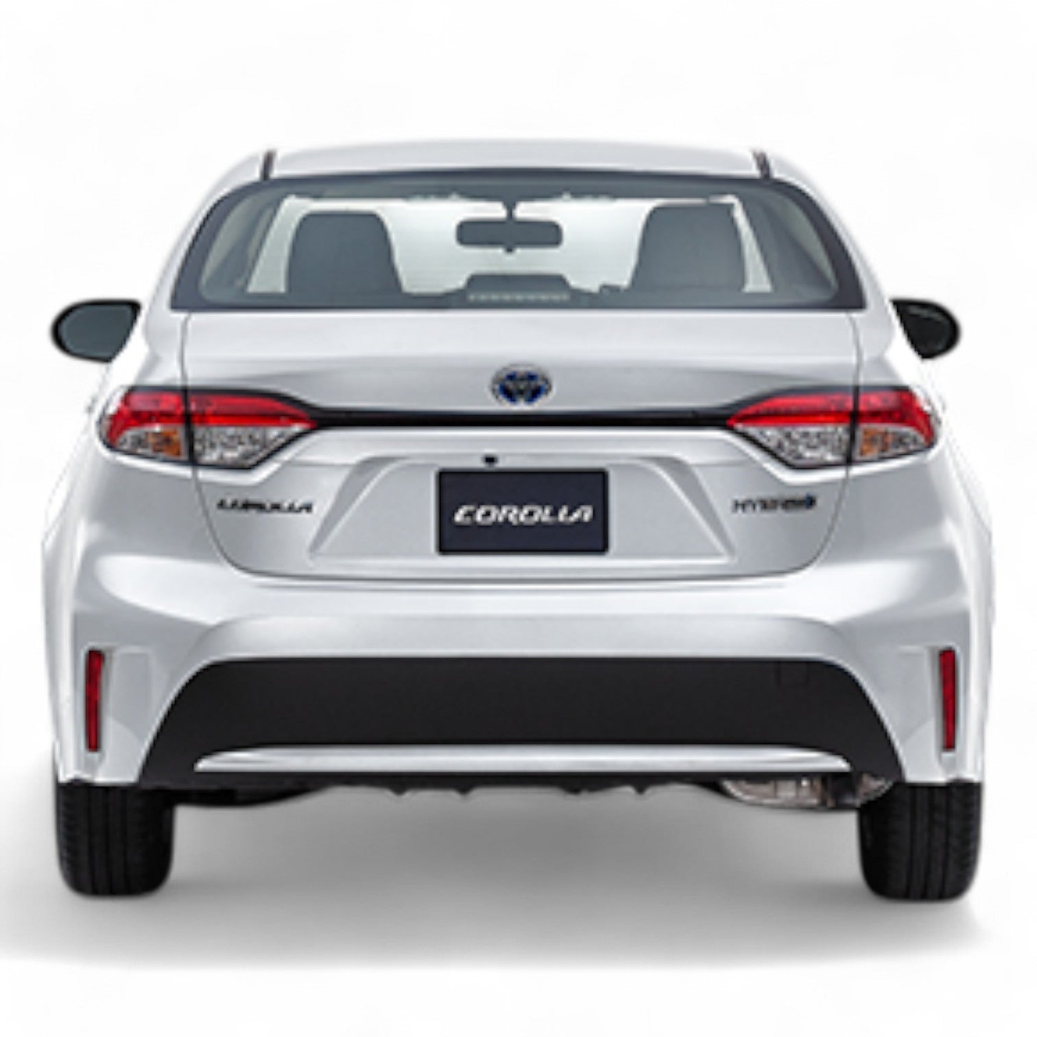 2025 Toyota Corolla HEV LE HV