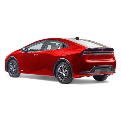 2025 Toyota Prius Base