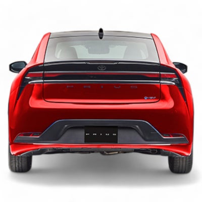 2025 Toyota Prius Base