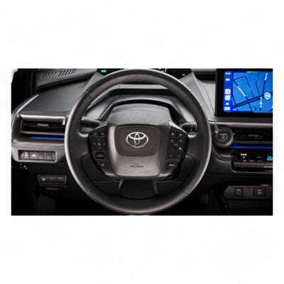 2025 Toyota Prius Premium