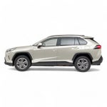 2025 Toyota RAV 4 HEV HEV