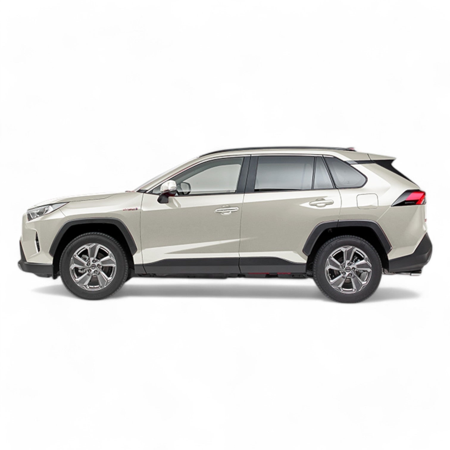 2025 Toyota RAV 4 HEV HEV