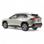 2025 Toyota RAV 4 HEV HEV