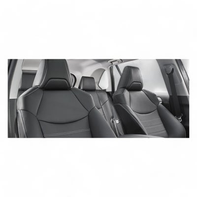 2025 Toyota RAV 4 HEV HEV