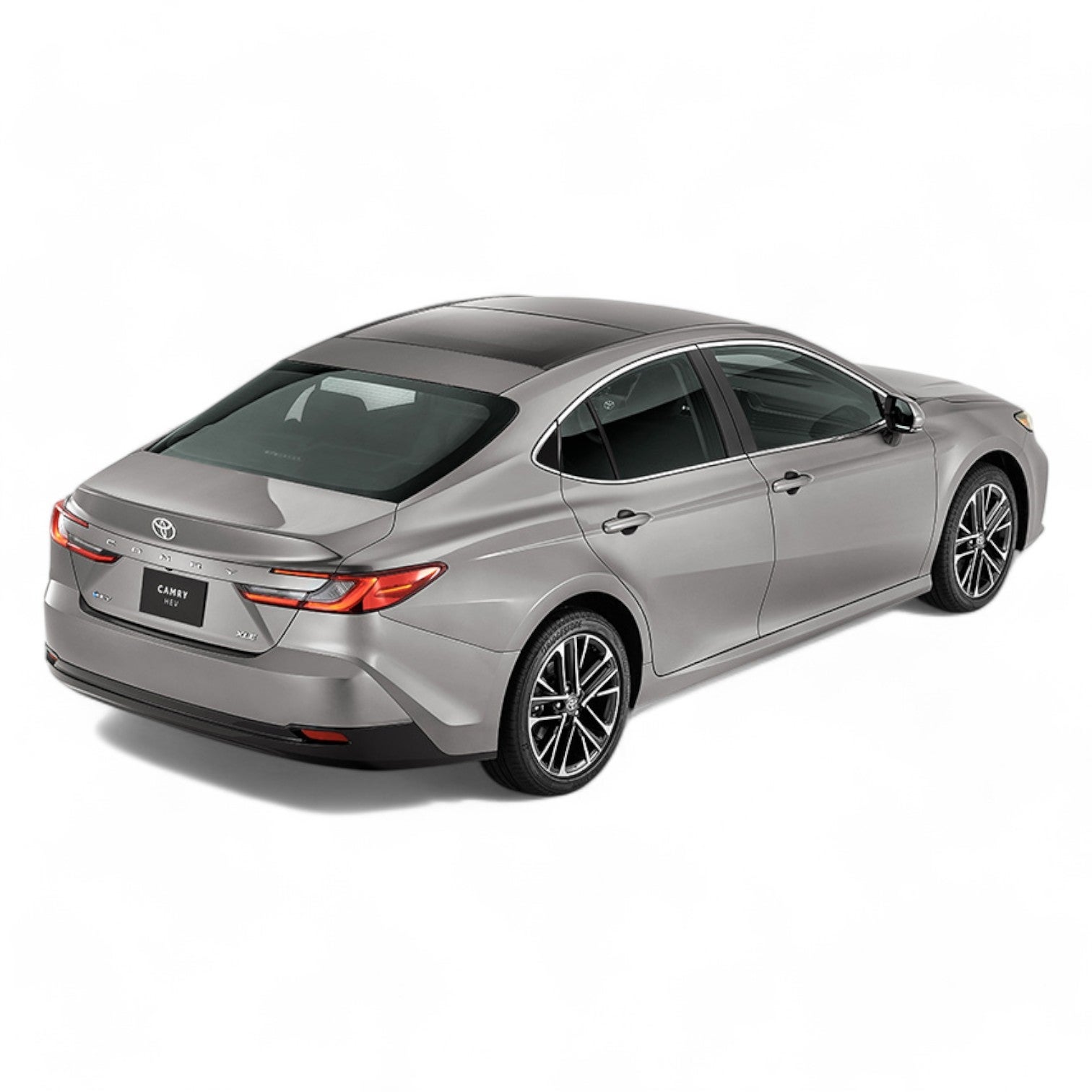 2025 Toyota Camry HEV LE HV