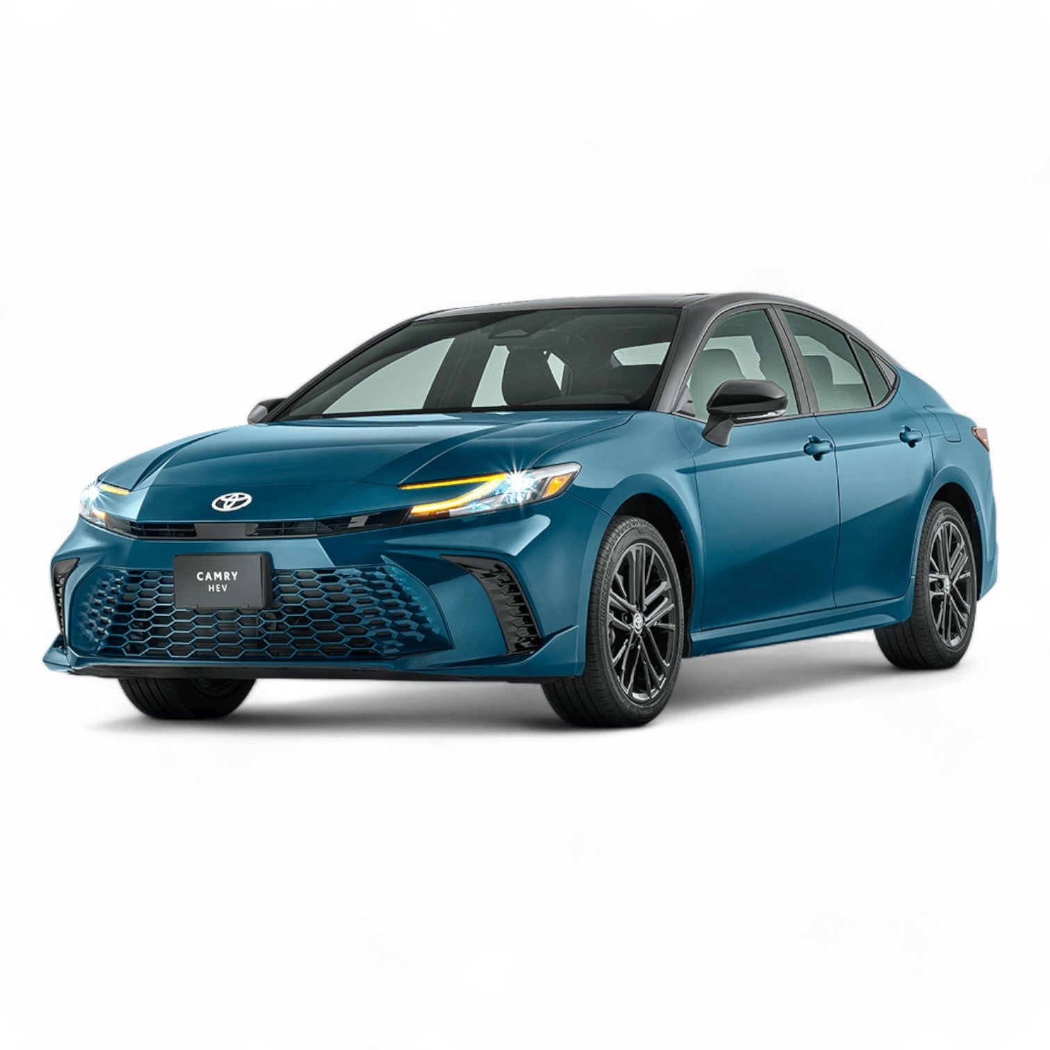 2025 Toyota Camry HEV XSE Bi-tono