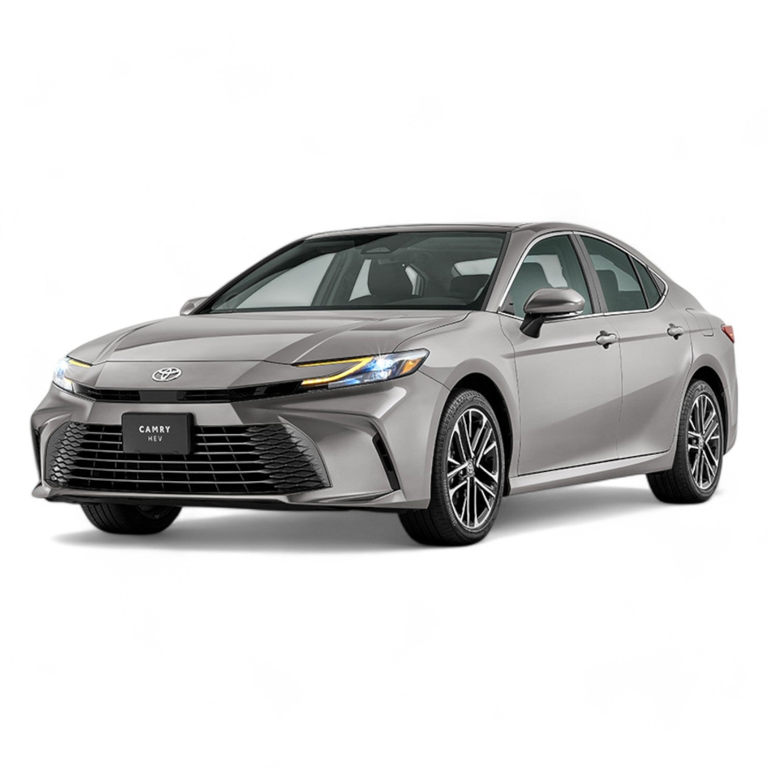 2025 Toyota Camry HEV XLE EHV