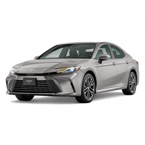 2025 Toyota Camry HEV XLE EHV