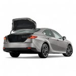 2025 Toyota Camry HEV XLE EHV