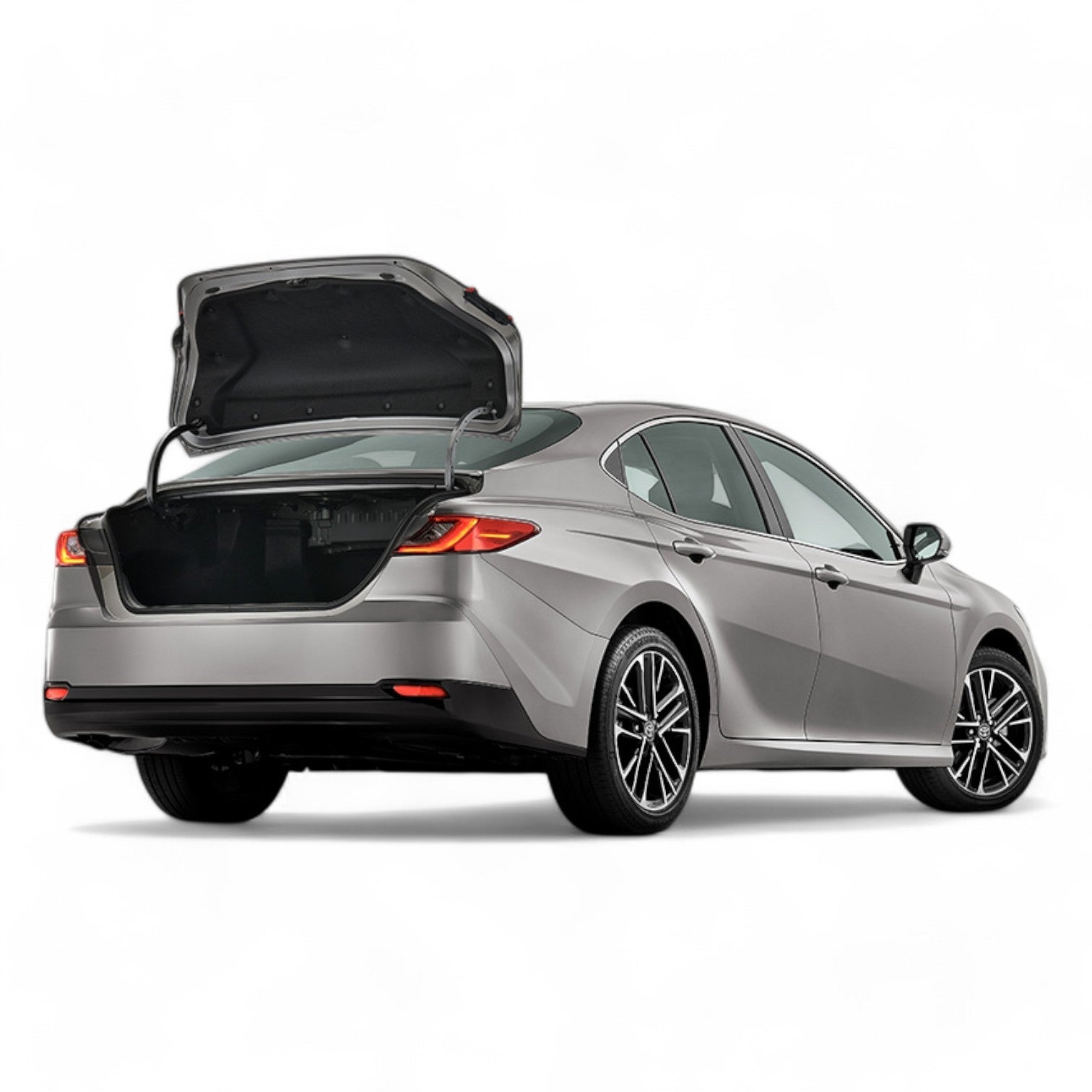 2025 Toyota Camry HEV XLE EHV