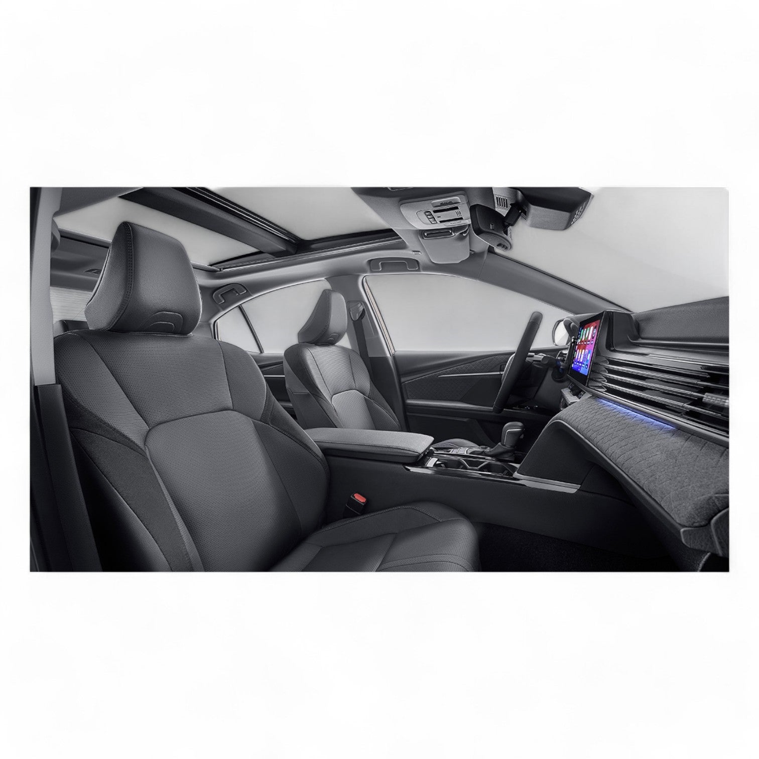 2025 Toyota Camry HEV XLE EHV