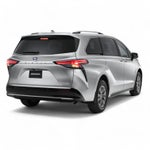 2025 Toyota Sienna XLE HEV