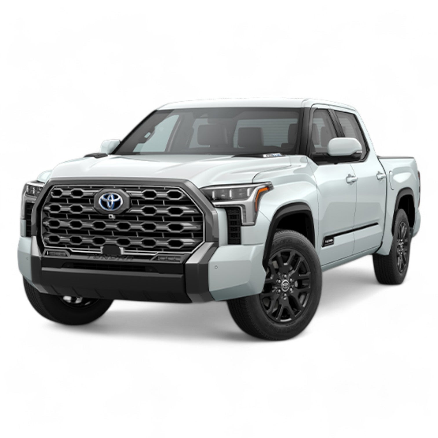 2025 Toyota Tundra HEV Limited