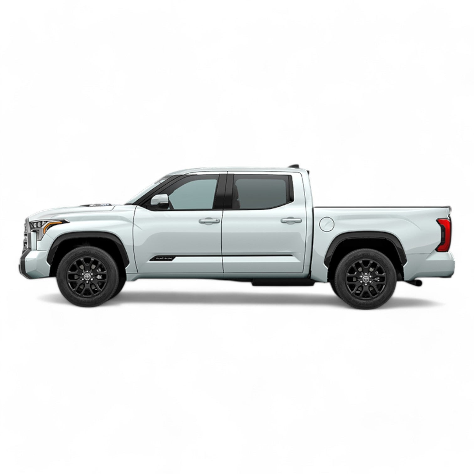 2025 Toyota Tundra HEV Limited