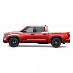 2025 Toyota Tundra HEV TRD Off Road