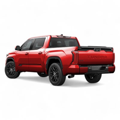 2025 Toyota Tundra HEV TRD Off Road