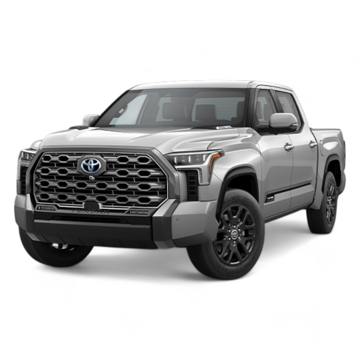 2025 Toyota Tundra HEV Platinum