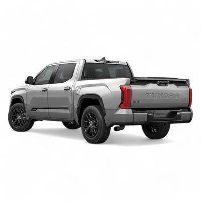 2025 Toyota Tundra HEV Platinum