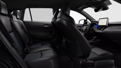 2026 Toyota Corolla Cross XSE HEV