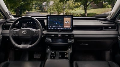 2026 Toyota RAV4 XLE HEV