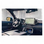 2025 Toyota Sequoia HEV Platinum 4WD