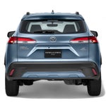 2025 Toyota Corolla Cross HEV LE HEV