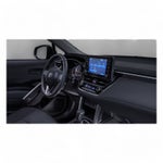 2025 Toyota Corolla Cross HEV LE HEV