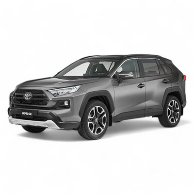 2025 Toyota RAV 4 LE