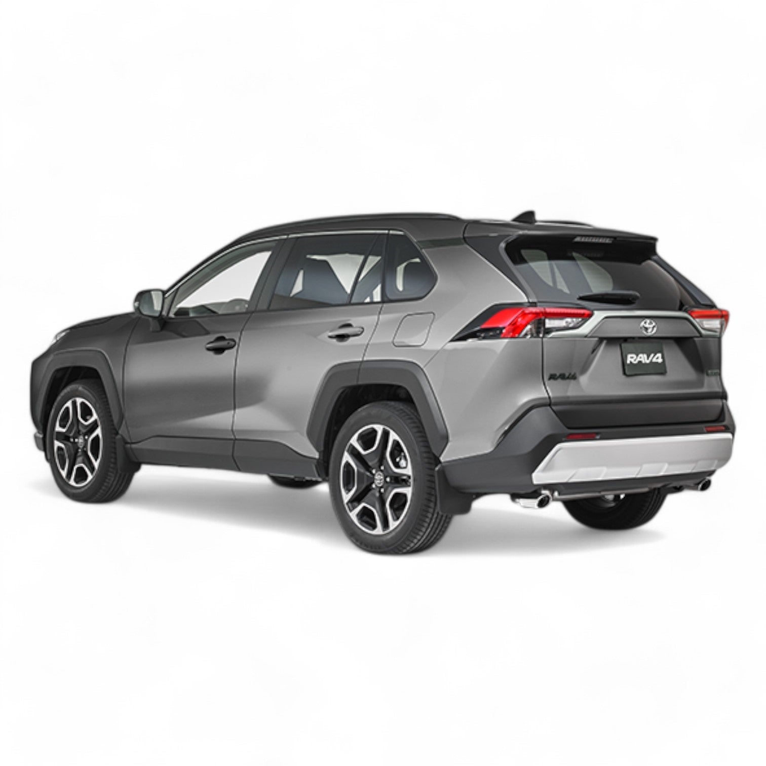 2025 Toyota RAV 4 LE