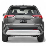 2025 Toyota RAV 4 LE