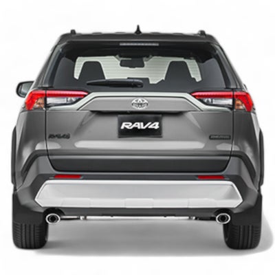 2025 Toyota RAV 4 LE