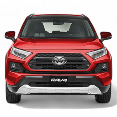 2025 Toyota RAV 4 XLE