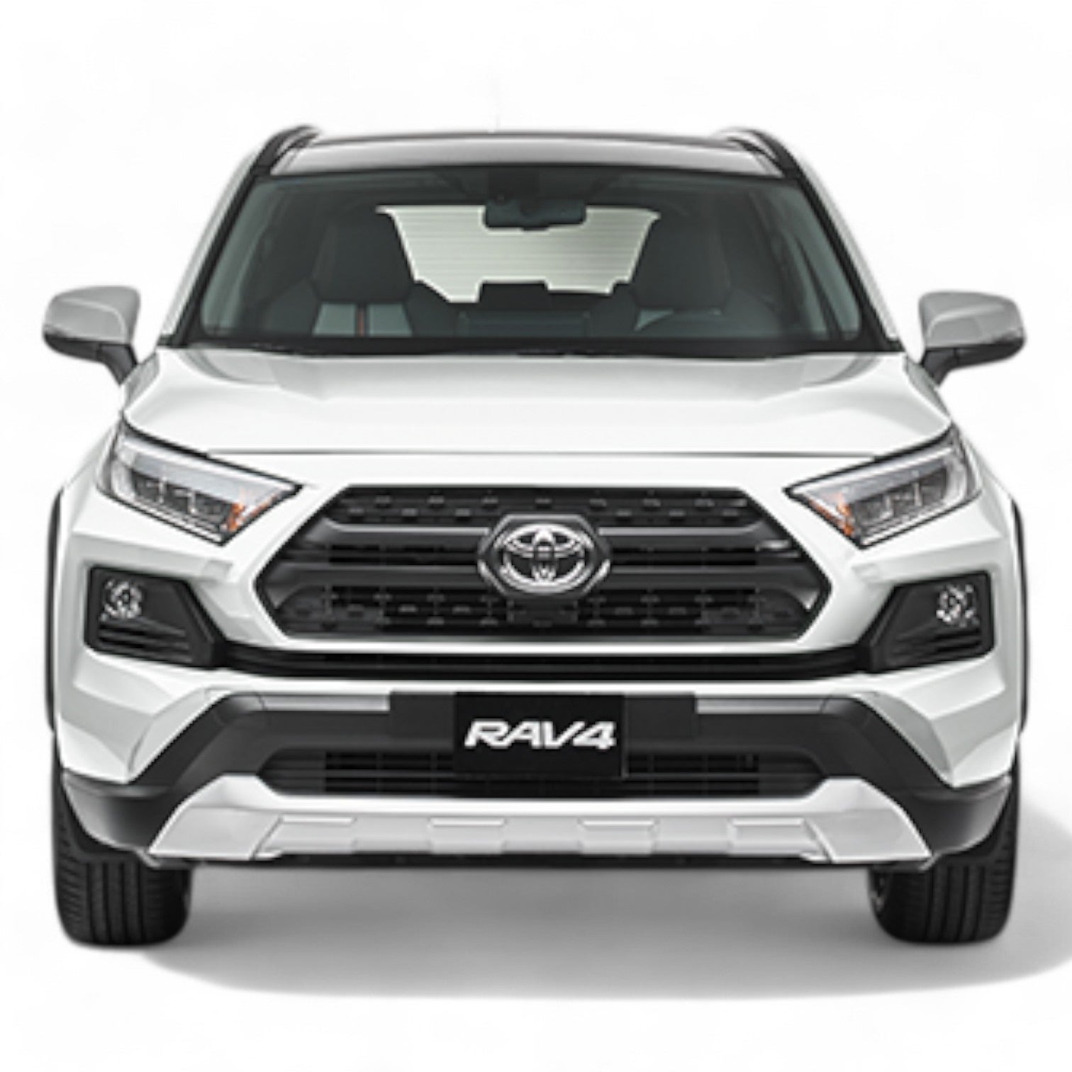 2025 Toyota RAV 4 Adventure