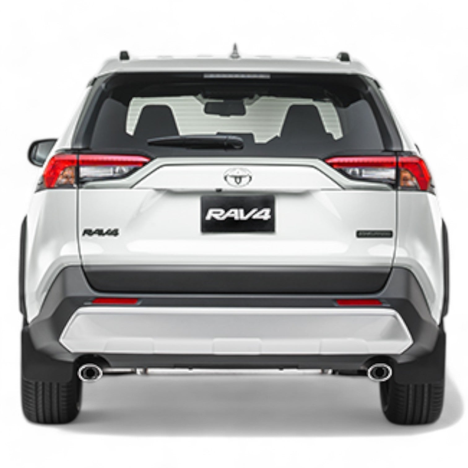 2025 Toyota RAV 4 Limited