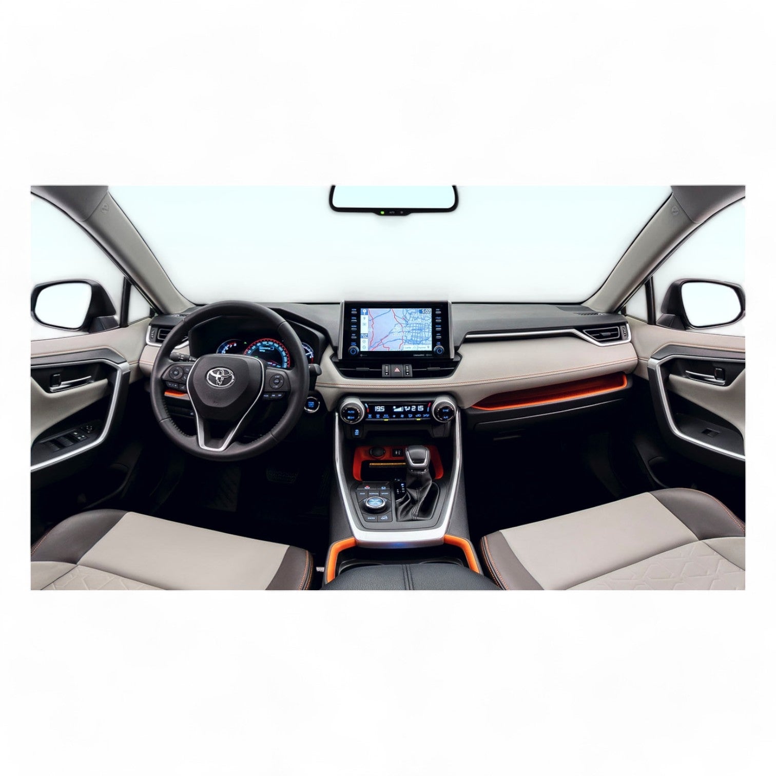 2025 Toyota RAV 4 Limited