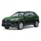 2025 Toyota Corolla Cross LE CVT