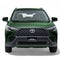 2025 Toyota Corolla Cross LE CVT