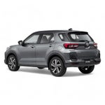 2025 Toyota Raize XLE MT