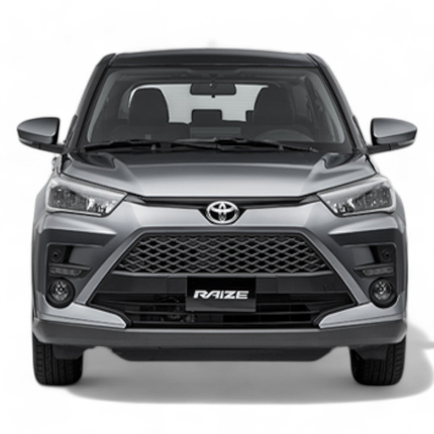 2025 Toyota Raize XLE MT