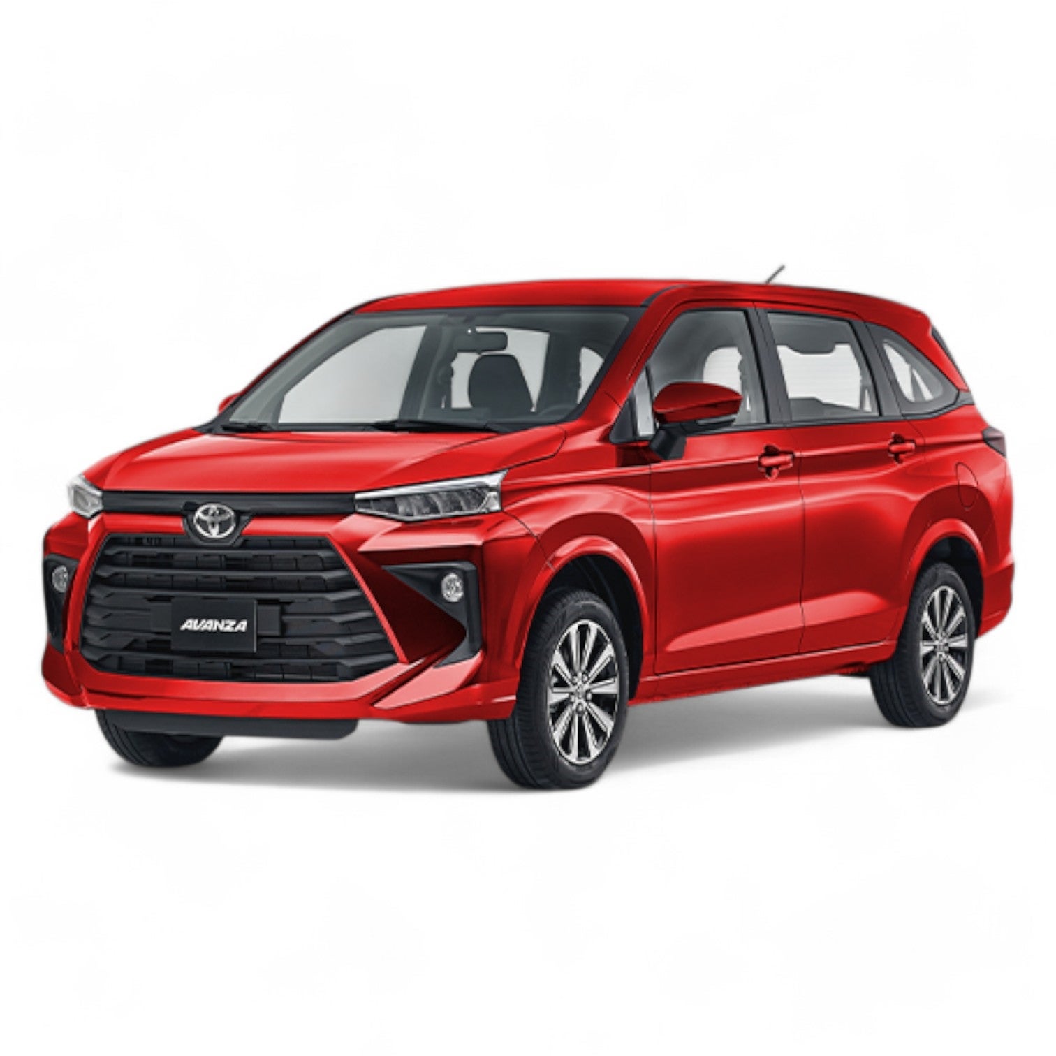 2025 Toyota Avanza LE MT