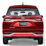 2025 Toyota Avanza LE MT
