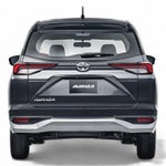 2025 Toyota Avanza XLE CVT