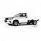 2025 Toyota Hilux Chasis Cabina