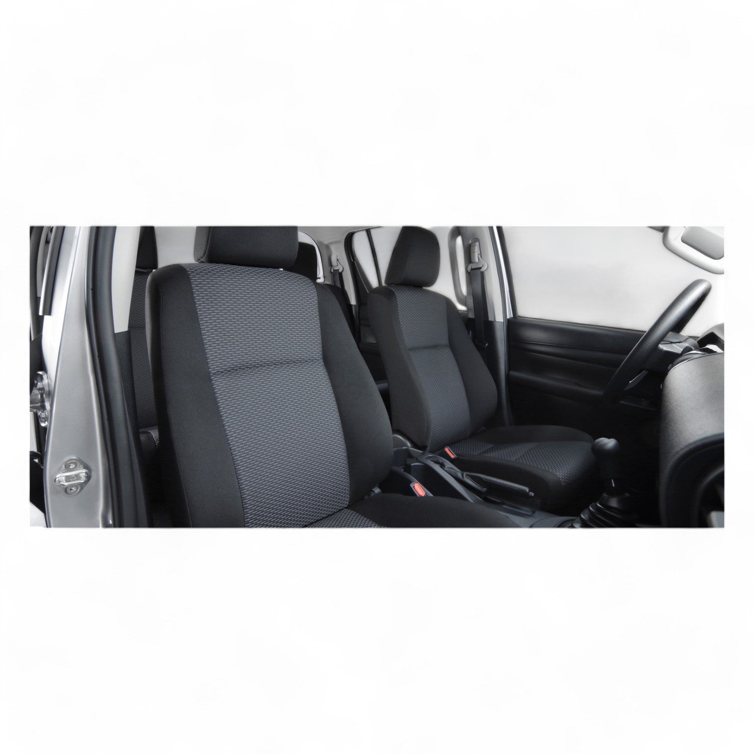 2025 Toyota Hilux Chasis Cabina