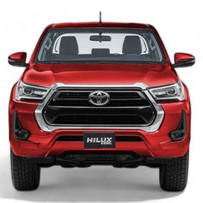 2025 Toyota Hilux Doble Cabina SR